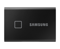 Samsung Portable SSD T7 Touch 1TB USB 3.2 Gen. 2 Czarny - 541045 - zdjęcie 8